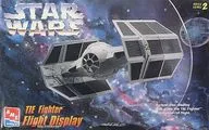 TIE Fighter Flight Display 「スター・ウォーズ」 [8275]