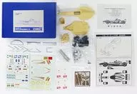 1/20 FW19 JAPAN/EUROPA '97 "FULL KITS SERIES NO. 12-B" Resin Cast Kit Event Only [ST27-FK2012B]