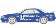 1/12 Skyline GT-R Gr. A Calsonic' 92 BNR32 "AXES Series No. 3" [141848]