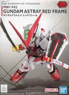 MBF-P02 ガンダムアストレイレッドフレーム 「機動戦士ガンダムSEED ASTRAY」 SDガンダム EXスタンダード 007 [5057994]