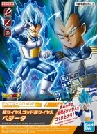 ENTRY GRADE Ultra-Sayid Blue Vegeta "DRAGON BALL SUPER" [5058860