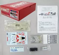 [初回限定帶特典]1/20 BAR006 JAPAN G.P.2004車庫套件[ST27-FK20180]