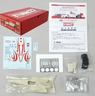 1/20 SUPER AGURI SA05 GP of SAN MARINO 2006 Garage Kit [ST27-SA2002]