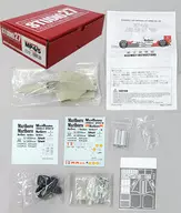 1/20 MP4/5 JAPAN 1989 Resin Cast Kit [ST27-FK20132]