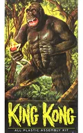 KING KONG "KING KONG" [7507]