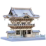 Model 1/80 Yomeimon "Building Series No. 28" [500928]