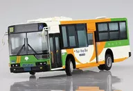 1/80三菱扶桑MP37 Aero Star東京都交通局