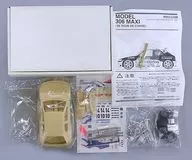 1/24 MODEL 306 MAXI 98 TOUR DE CORSE树脂铸造套件[6431]