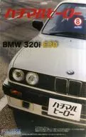 1/24BMW320i E30「蜜蜂英雄系列No.5」[189307]