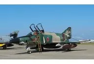 1/144 Air Self-Defense Aircraft Aircraft RF-4E Phantom II, quinhentos e primeiro Esquadrão, Last Recon Phantom 2020 Camuflagem normal [PF-30]