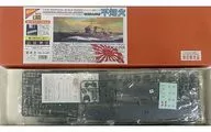 1/200原日本国海军防空(甲型)驱逐舰不知火限定版[3214]