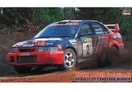 1/24 ADVAN Lancer Evolution VI 99堪培拉优胜者[20443]