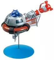 Thunderbird mini 3 y 5 "Thunderbird mini series No. 3" [059289]