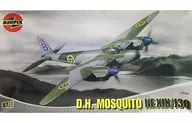 1/72 D.H. MOSQUITO NF.XIX/J30 [03062]