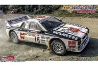 1/24 Lancia 037 Rally Gliforne 1983 [20447]