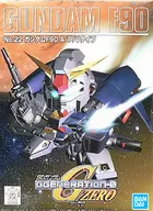 Gundam F90 "SD Gundam G GENARAION-0" Series No. 22 [5060791]
