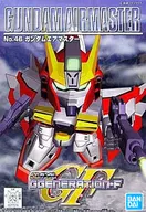 Gundam Air Master "SD Gundam G-GENERATION-F" Series No. 46 [5060806]