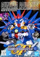 高達水瓶座系列No.50[5060810]