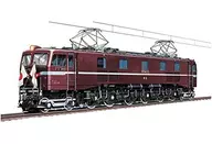1/50 JNR DC Electric Locomotive EF58 Royal Engine "Electric Locomotive Series No. 4" [059722]