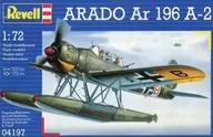1/72 ARADO Ar 196 A-2 [04197/4197]