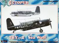 1/72 TBY-2 Sea Wolf-TBY-2 Sea Wolf-"OCTOPUS>[72038]