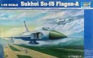 1/48 Sukhoi Su-15 Flagon-A [02810]