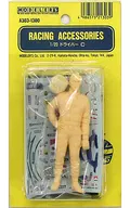 1/20 Driver C "Racing Accessories" [A303]