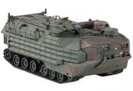 1/72 Ground Self-Defense Force Amphibian AAVP7A1 RAM/RS Amphibian Mobile Corps "Military Model Kit Series No. 21" [056646]
