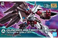 1/144 HGBD Gundam Astray No Neim "Gundam Build Divers" [5060952]