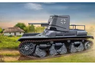 1/35 Germany 3.7 cm self-propelled anti-tank 35R f 「 Fighting Vehicle Series 」 [83895]