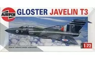 1/72 GLOSTER JAVELIN T3 [04042]
