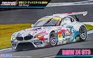 1/24 Hatsune Miku Good Smile BMW Rd8 Motegi BMW Z4GT3 (Live Action Package) [189857]