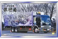 1/32 Sekiguchi Kogei Geijutsumaru Co., Ltd. Long Chassis "Large Decotora Series No. 70" [038482]