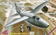 1/48 Heinkel He 178 V1 [C48002]
