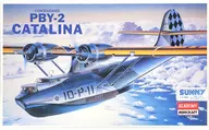 1/72 CONSOLIDATED PBY-2 CATALINA [2122]