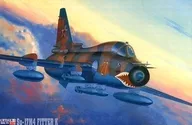 1/72 Sukhoi Su-17M4 FITTER K [020163]