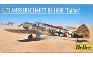 1/72 MESSERSCHMITT Bf 108B Taifun [80231]