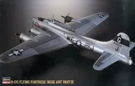 1/72 B-17G Flying Fourth Art Part III