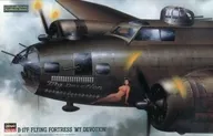 1/72 B-17G フライングフォートレス マイ ディボーション 「K109」 [04069]