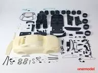 1/18 LB-WORKS NISSAN GT-R R35GT Wing Resin Cast Kit [20K01-01]