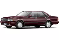 1/24日產Y31CEDRIC/Gloria V20雙凸輪渦輪GT賽車SV'87