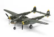 1/48 Lockheed P-38H Lightning Scale Limited [25199]