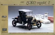 1/16 1912 Ford T-type 「 Classic Car Series No. 1 」 [C-01]
