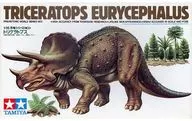 1/35 Triceratops "Dinosaur Series No. 1" [60201]