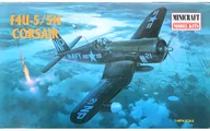 1/48 F4U-5/5N CORSAIR [11617]