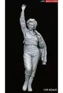 1/35 Eternal Sex Symbol Marilyn Monroe Korean Tour 1954 Resin Cast Kit [LM-35001]