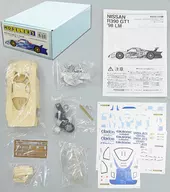 1/24 Nissan R390 GT1 '98 Le Mans Resin Cast Kit [6429]