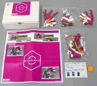 ブロッソメイル彩色树脂铸造套装Wonder Festival 2018冬季销售品