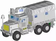 1 / 35Mk23MTVR armoured truck [01080]