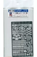 1/700 Etching Parts for Aegis (Kongo, Aree Burke class) [PE 139]